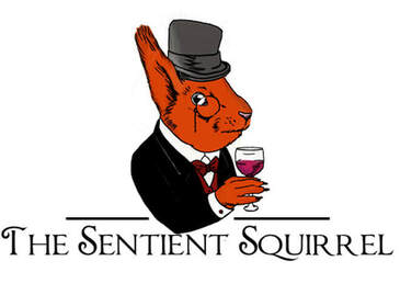 THE SENTIENT SQUIRREL